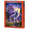 Пазл Castorland Wolf Castle — 1000 деталей Photo 2
