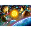 Puzzle Castorland Outer Space 500 gab. Photo 2