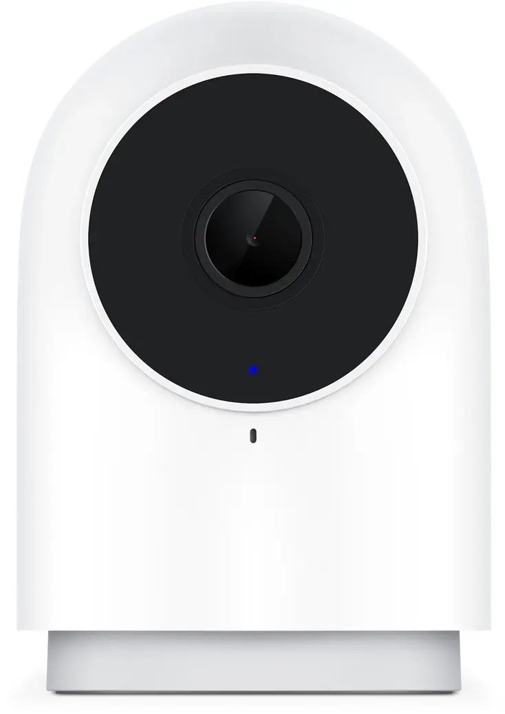 Aqara Camera Hub G2H Pro (CH-C01) Photo 4