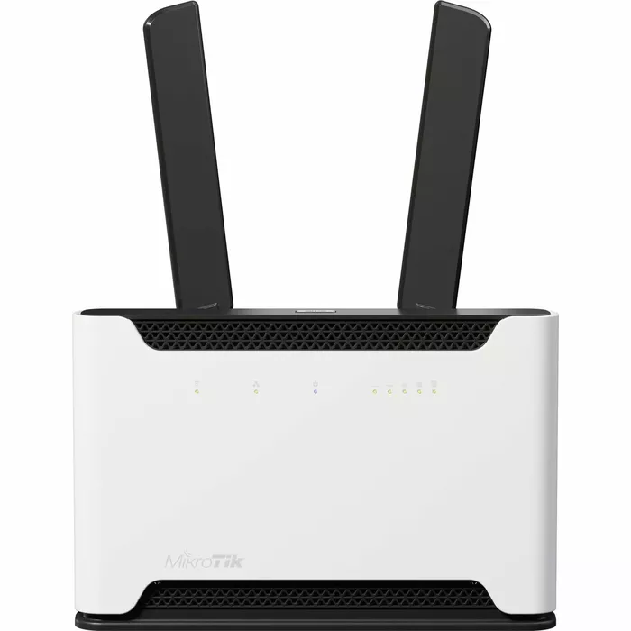 Wireless routers