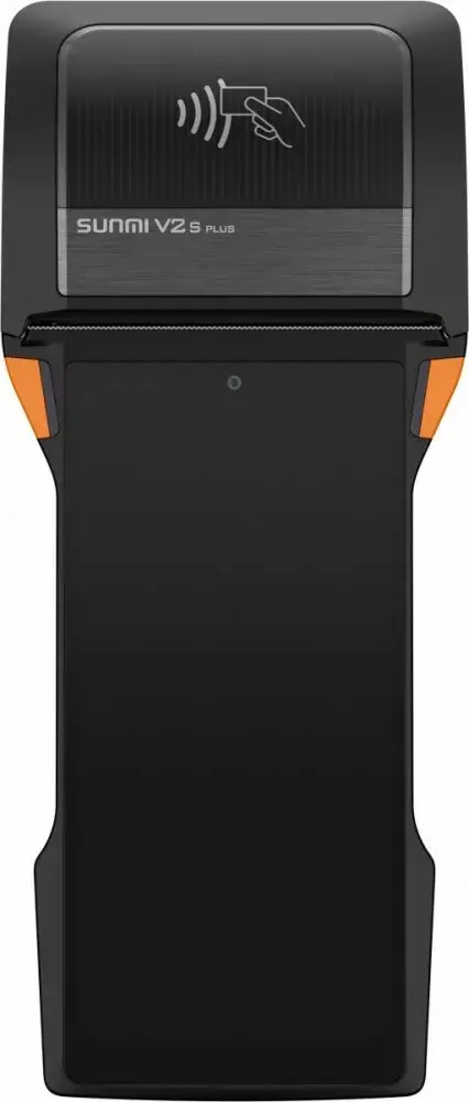 Ручной SUNMI V2s PLUS 2D USB-C Bluetooth Photo 2