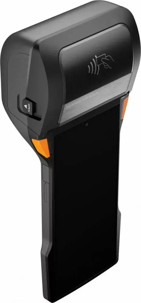 Ручной SUNMI V2s PLUS 2D USB-C Bluetooth Photo 4