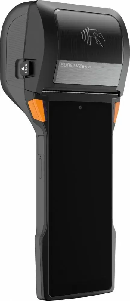 Ручной SUNMI V2s PLUS 2D USB-C Bluetooth Photo 5