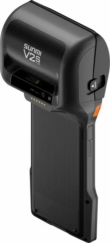 Ручной SUNMI V2s PLUS 2D USB-C Bluetooth Photo 7