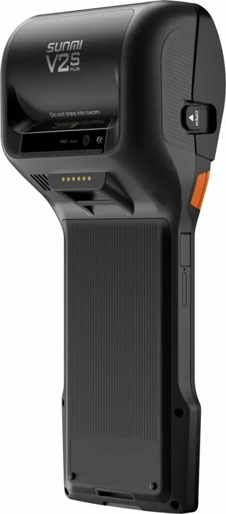 Ручной SUNMI V2s PLUS 2D USB-C Bluetooth Photo 8