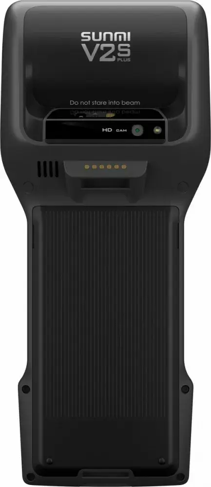 Ручной SUNMI V2s PLUS 2D USB-C Bluetooth Photo 10
