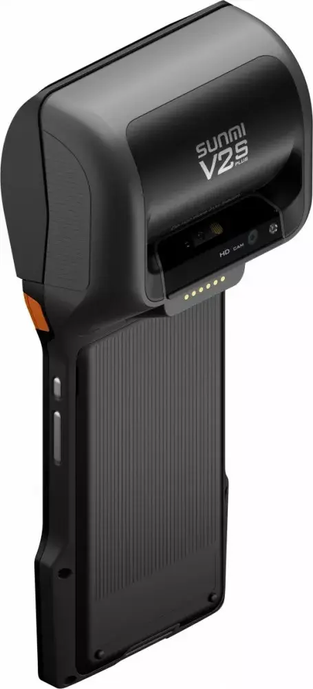 Ручной SUNMI V2s PLUS 2D USB-C Bluetooth Photo 11