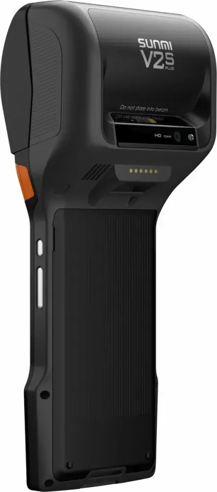 Ручной SUNMI V2s PLUS 2D USB-C Bluetooth Photo 12