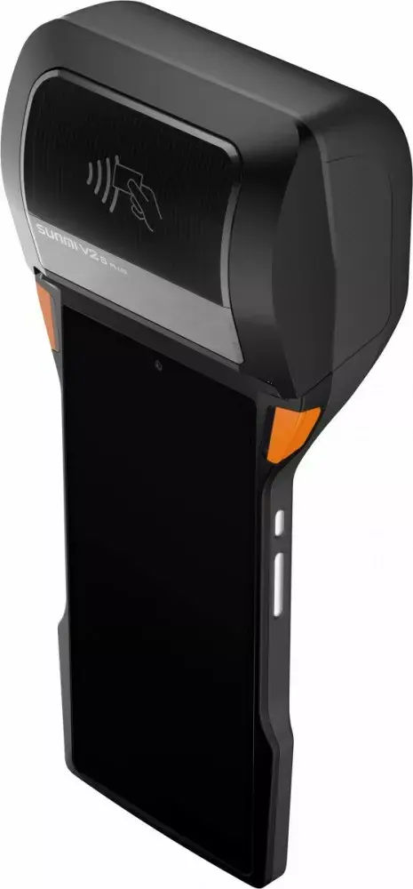 Ручной SUNMI V2s PLUS 2D USB-C Bluetooth Photo 14