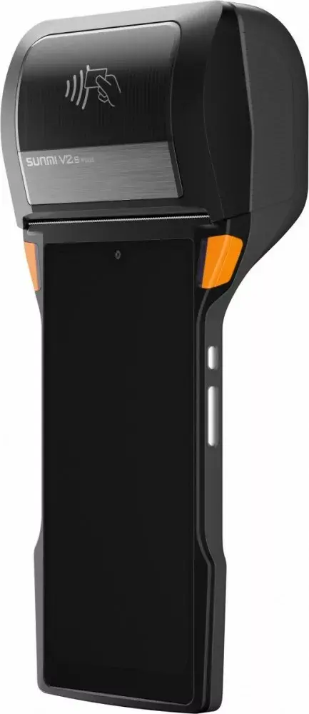 Ручной SUNMI V2s PLUS 2D USB-C Bluetooth Photo 15