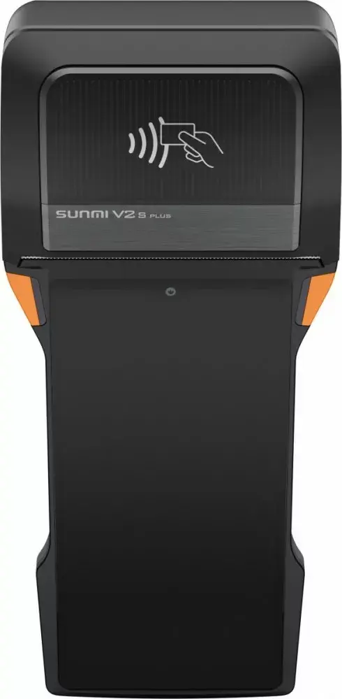 Ручной SUNMI V2s PLUS 2D USB-C Bluetooth Photo 16