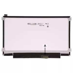 Запчасть для ноутбука 2-Power SCR0729B 11.6 дюймов Сенсорный экран