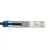 QSFP28 DAC CABLE Extralink 100G 3M Photo 2