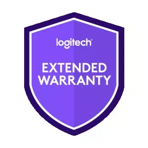 Logitech One year extended warranty for Base bundle with Tap IP & RoomMate 1 лет