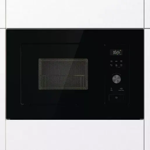 Гриль-микроволновка Gorenje BM201AG1BG Photo 6