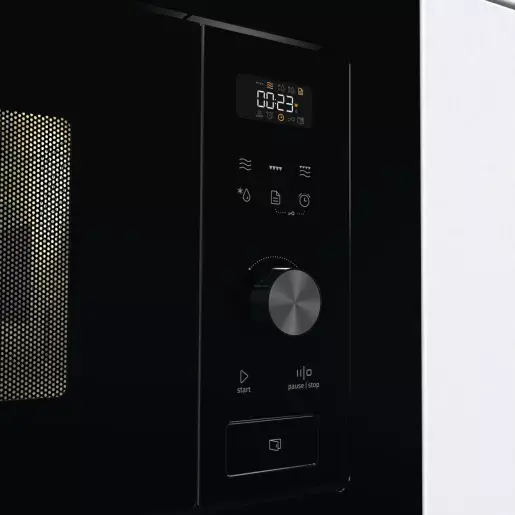 Гриль-микроволновка Gorenje BM201AG1BG Photo 7