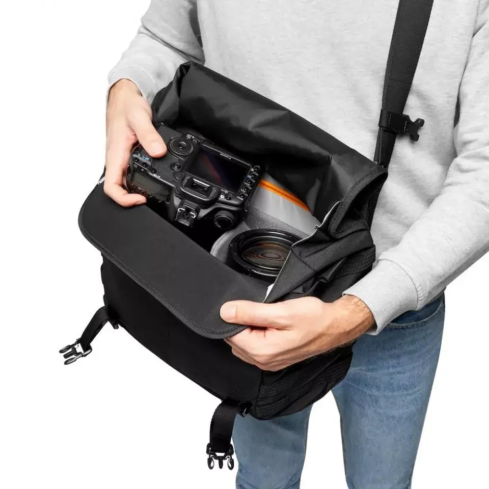 Messenger case Lowepro MG 160 AW II Photo 4