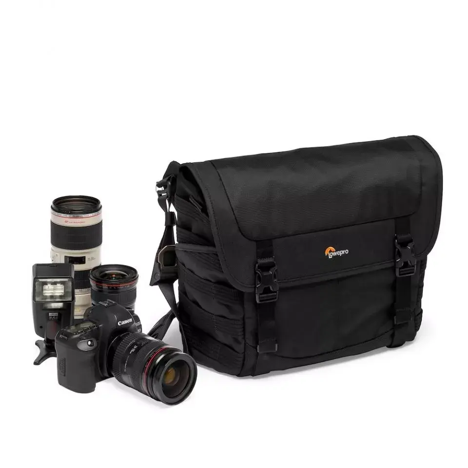 Messenger case Lowepro MG 160 AW II Photo 5
