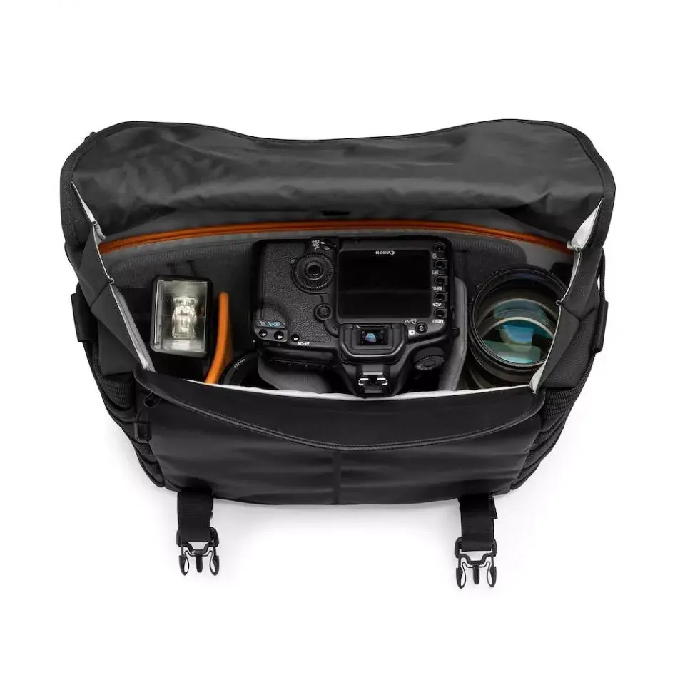 Messenger case Lowepro MG 160 AW II Photo 6