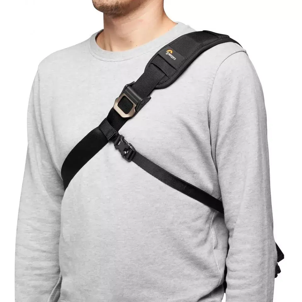 Messenger case Lowepro MG 160 AW II Photo 8