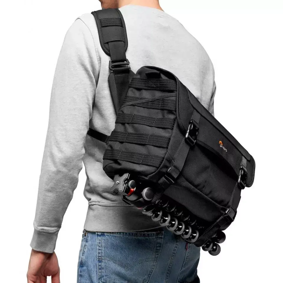 Messenger case Lowepro MG 160 AW II Photo 9