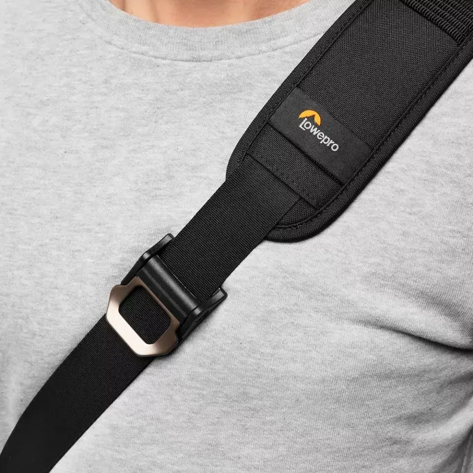 Messenger case Lowepro MG 160 AW II Photo 11