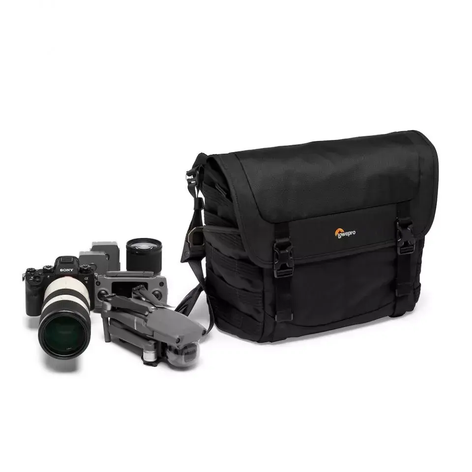 Messenger case Lowepro MG 160 AW II Photo 12