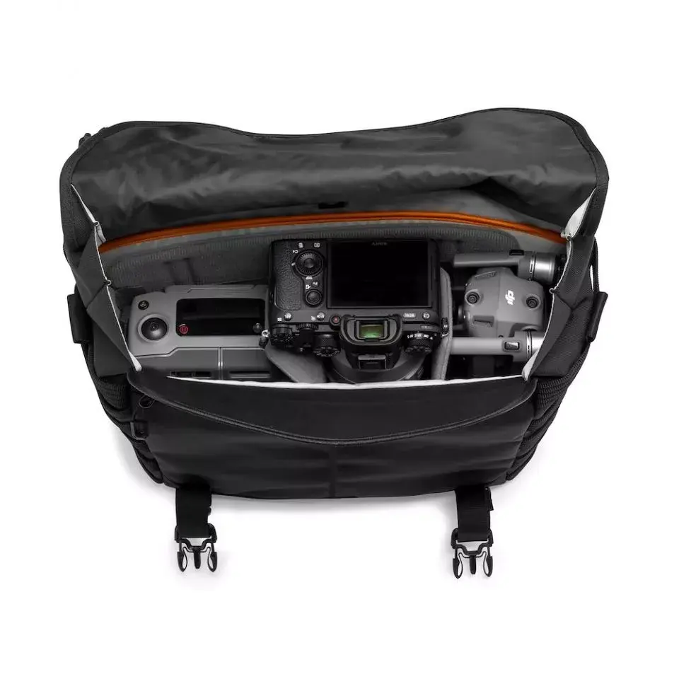 Messenger case Lowepro MG 160 AW II Photo 13