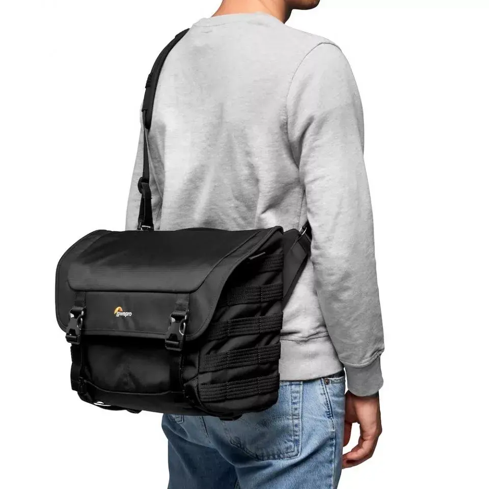 Messenger case Lowepro MG 160 AW II Photo 14