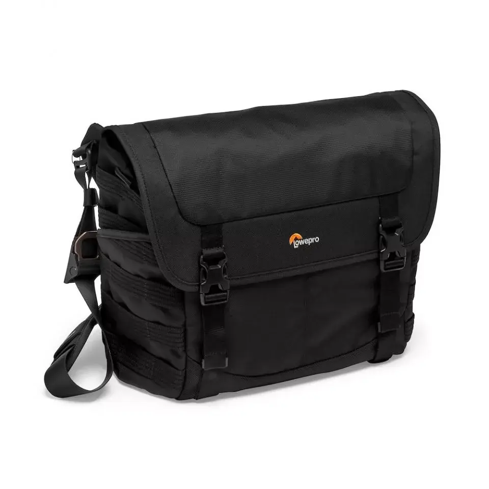 Messenger case Lowepro MG 160 AW II Photo 18