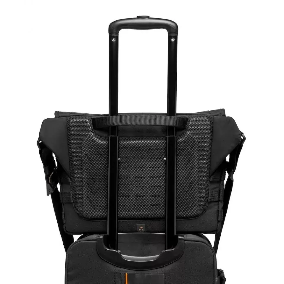 Messenger case Lowepro MG 160 AW II Photo 19