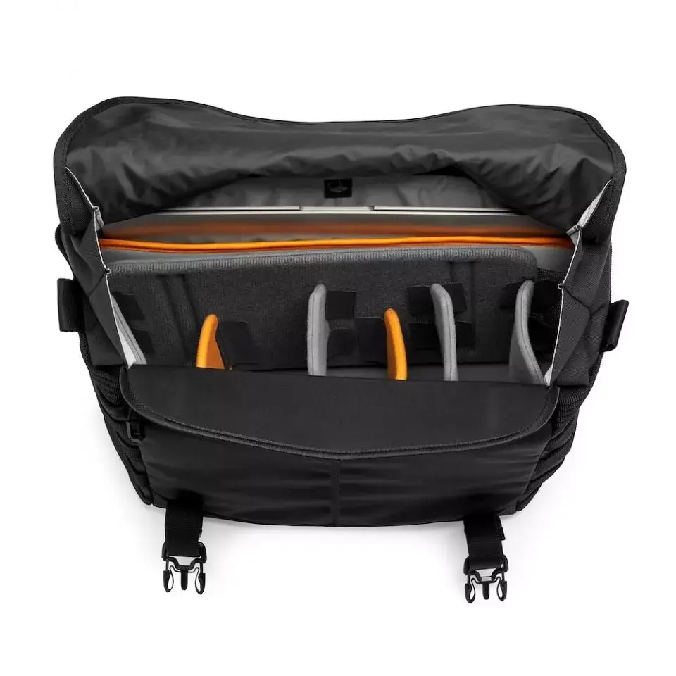 Messenger case Lowepro MG 160 AW II Photo 20