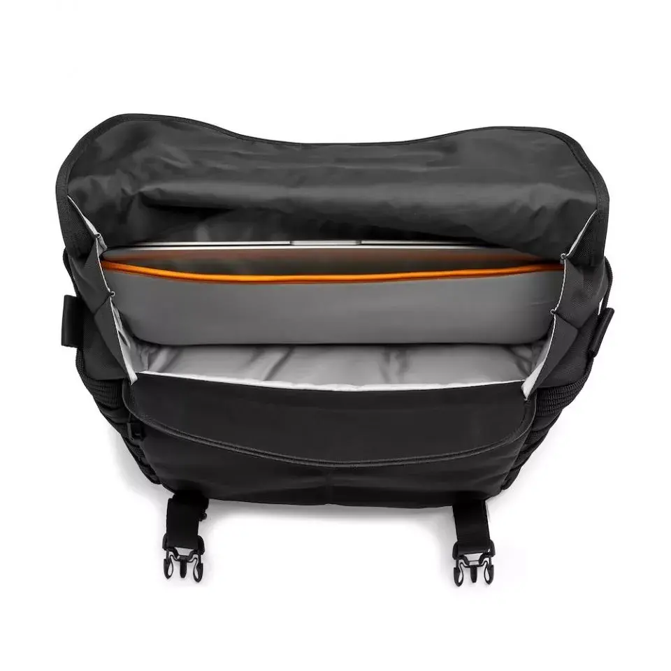 Messenger case Lowepro MG 160 AW II Photo 21
