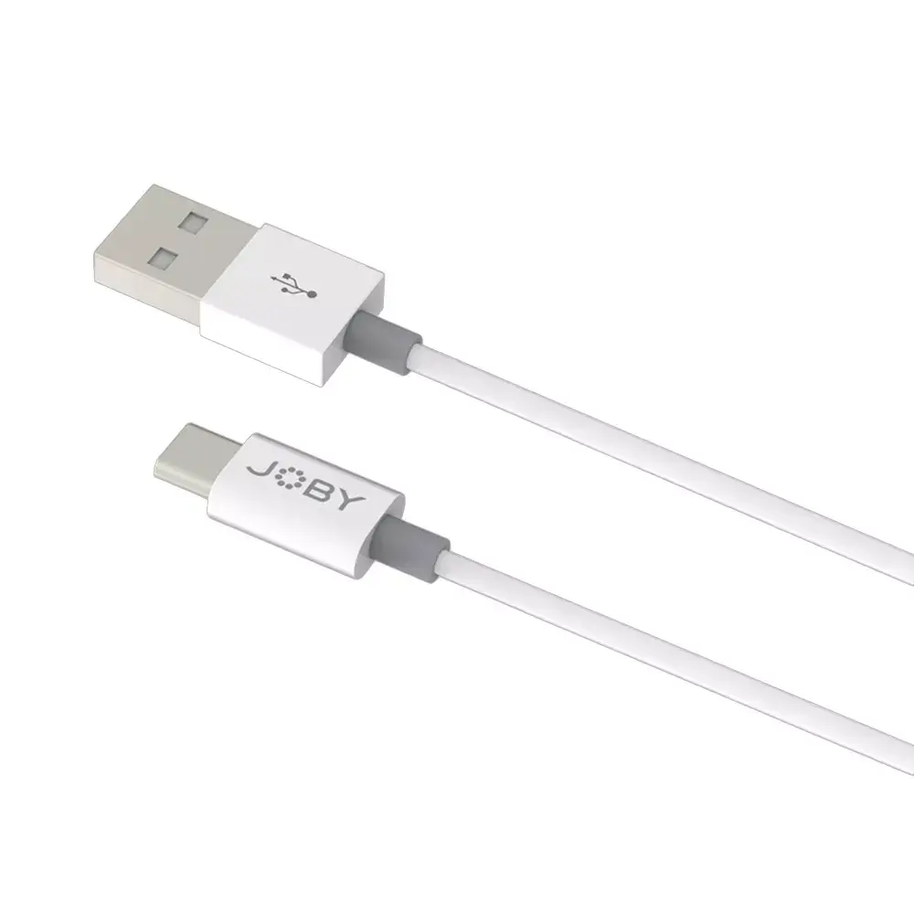 JOBY кабель USB-A — USB-C 1,2 м Photo 2