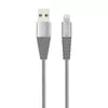 Кабель Joby Charge and Sync Lightning 1.2м Photo 2