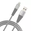 Кабель Joby Charge and Sync Lightning 1.2м Photo 3