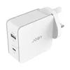 JOBY Wall Charger 42W Dual Output Photo 2