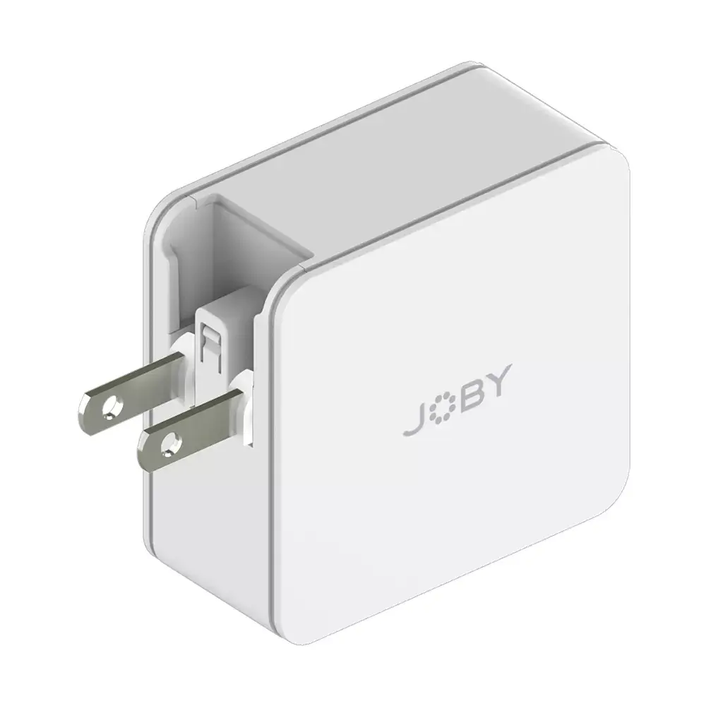 JOBY Wall Charger 42W Dual Output Photo 4