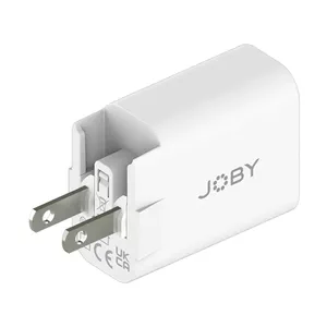 Wall Charger Joby JB01805-BWW USB-C PD 20W Indoor AC Universal