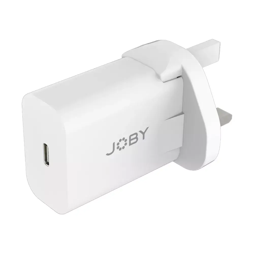 Wall Charger Joby JB01805-BWW Photo 3