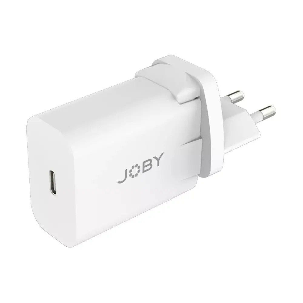 Wall Charger Joby JB01805-BWW Photo 4
