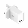 USB-A Charger JOBY JB01804-BWW 12W 2.4A Photo 2
