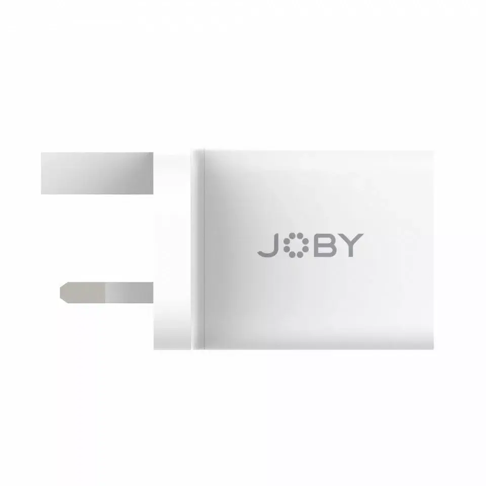 USB-A Charger JOBY JB01804-BWW 12W 2.4A Photo 4