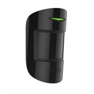 PIR-датчик движения AJAX MotionProtect — чёрный