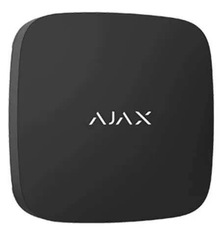 Noplūžu detektors Ajax Ajax-LEAKS PROTECT Black