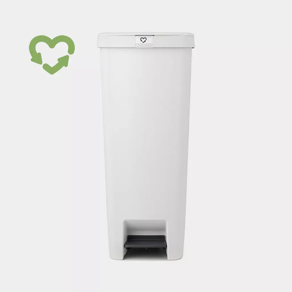 Trash Can Brabantia 800009 Photo 3