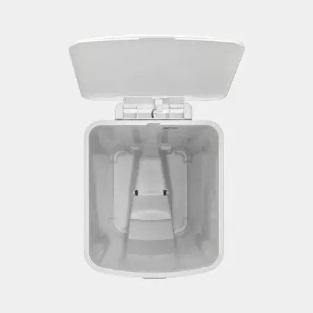 Trash Can Brabantia 800009 Photo 6
