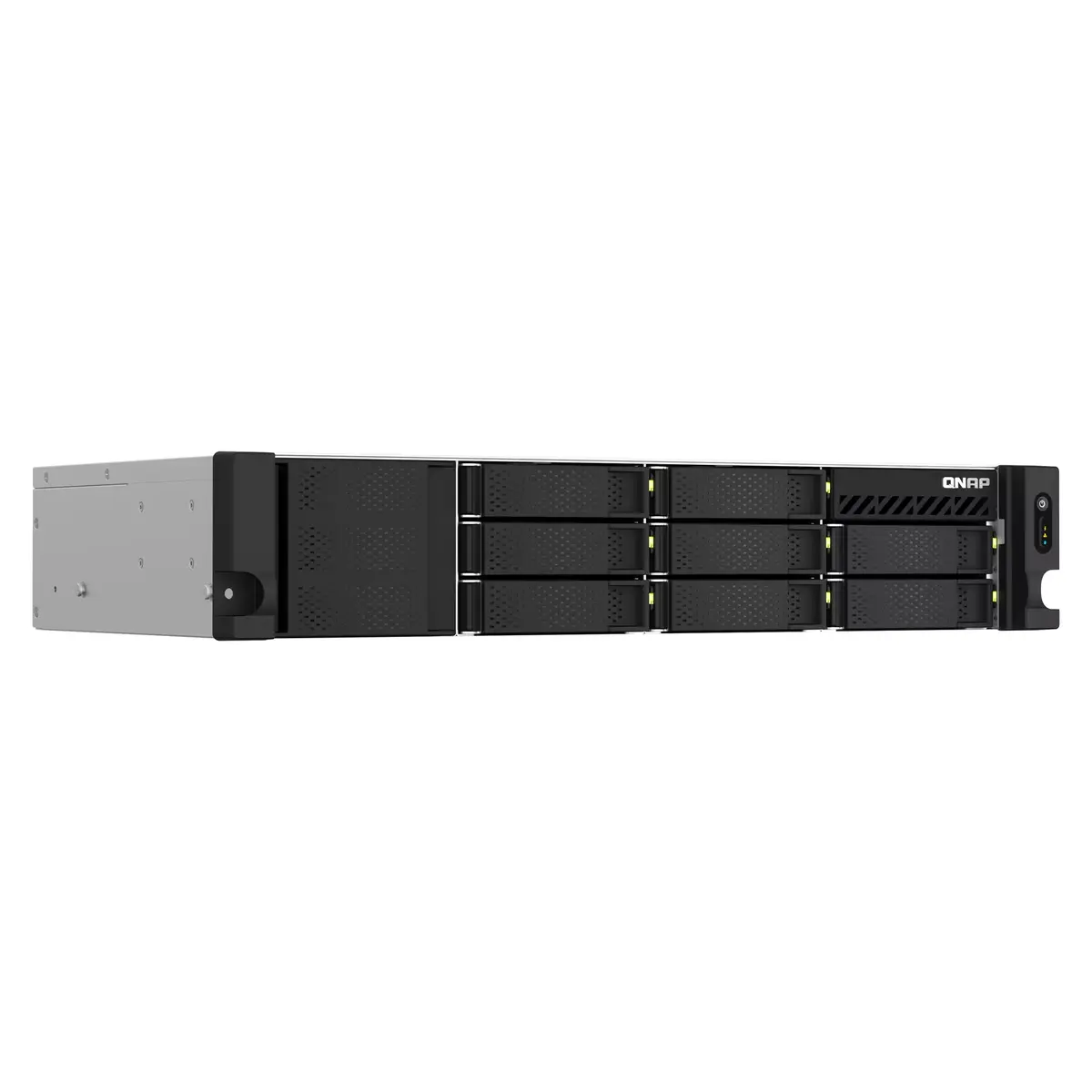 NAS QNAP TS-873AEU-4G Photo 3
