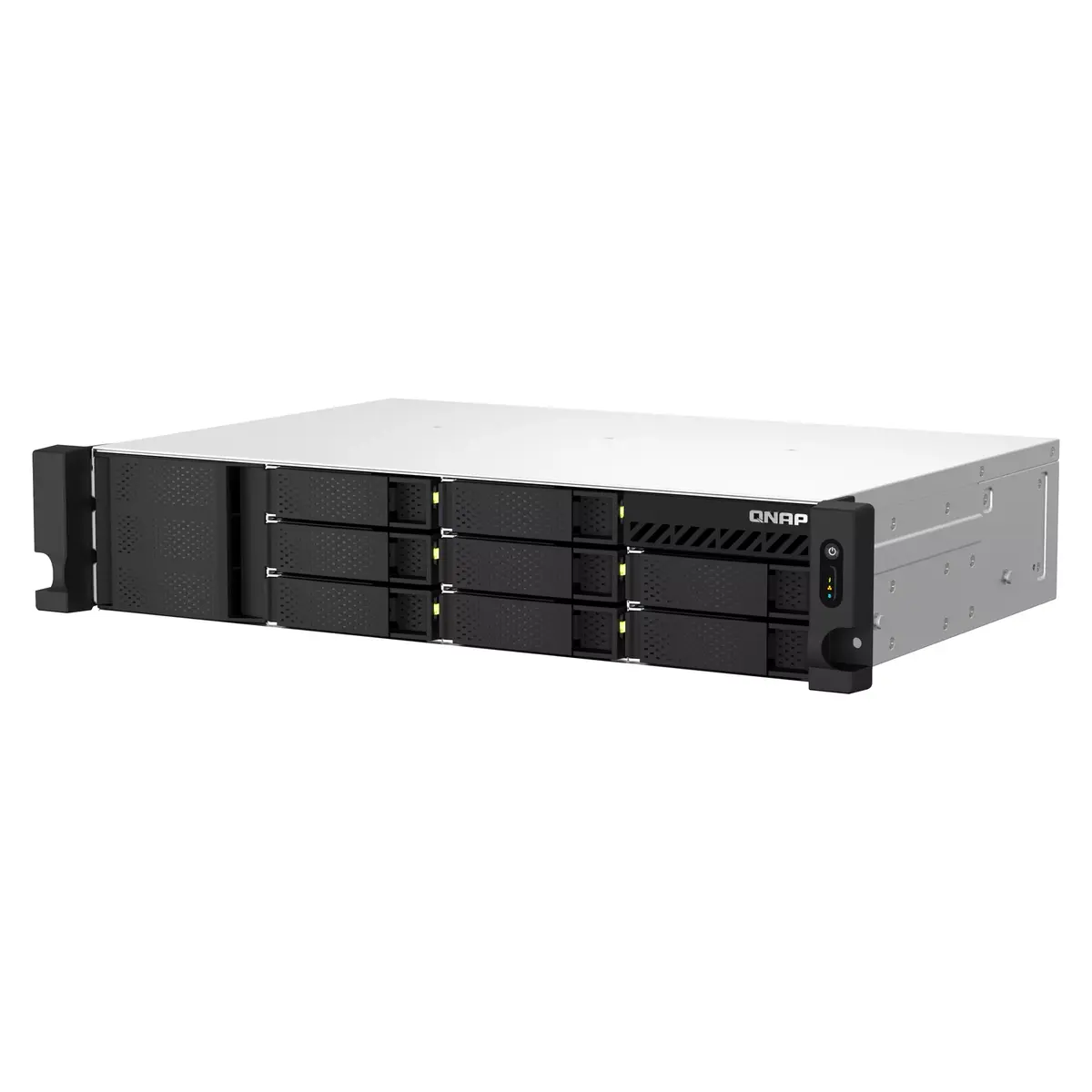 NAS QNAP TS-873AEU-4G Photo 4