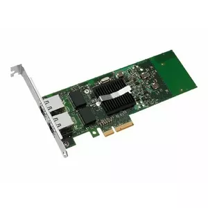 Сетевая карта INTEL E1G42ETBLK внутренняя PCI Express, проводная, 1000 Мбит/с